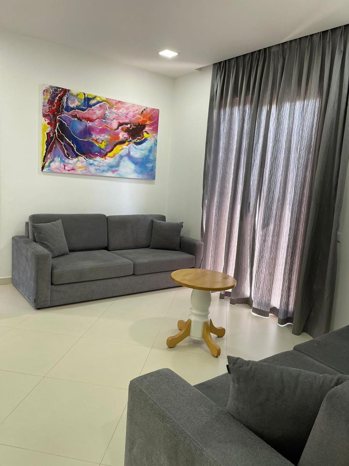 Shëngjin Hotel Adria מראה חיצוני תמונה