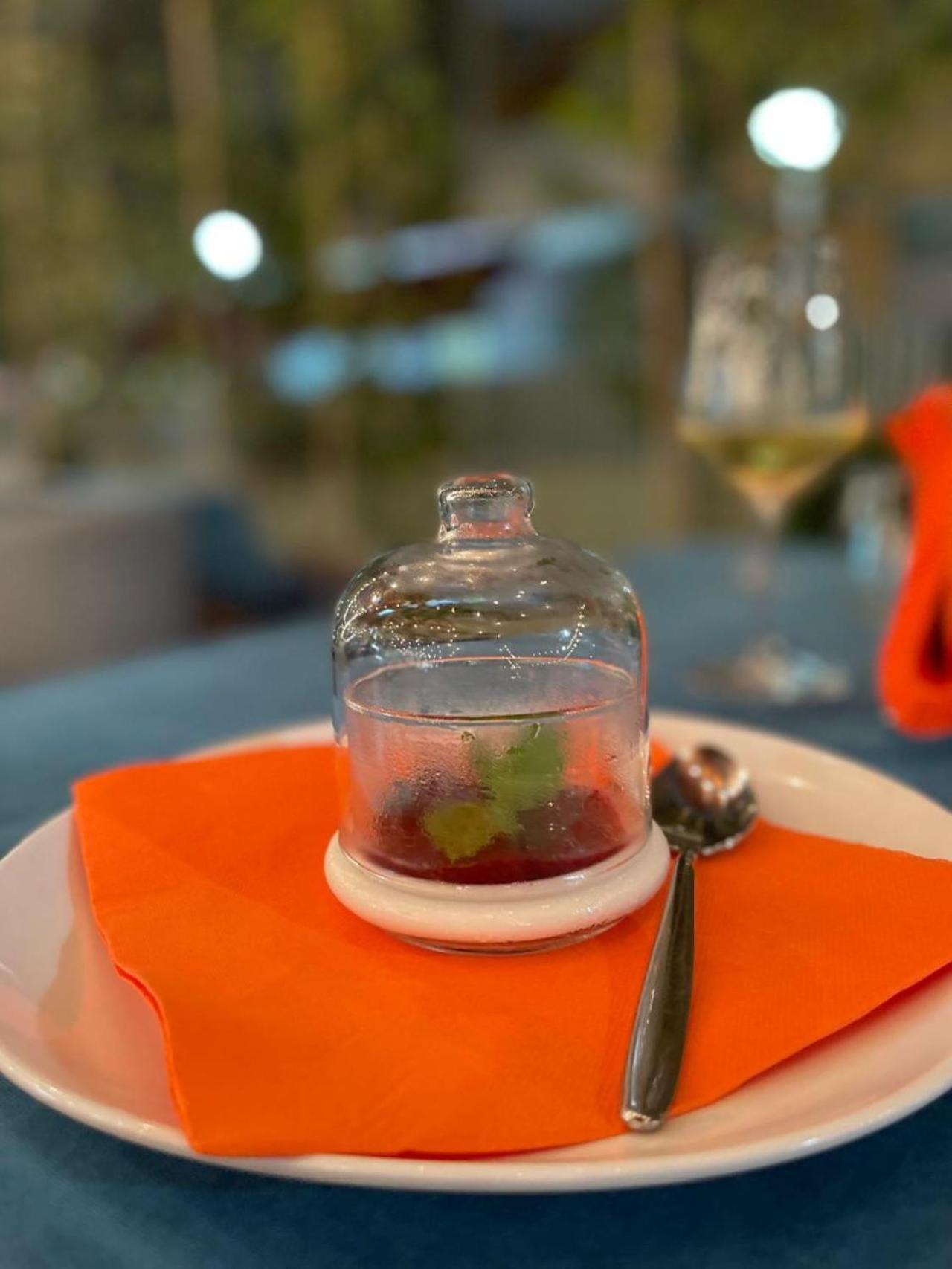 Shëngjin Hotel Adria מראה חיצוני תמונה