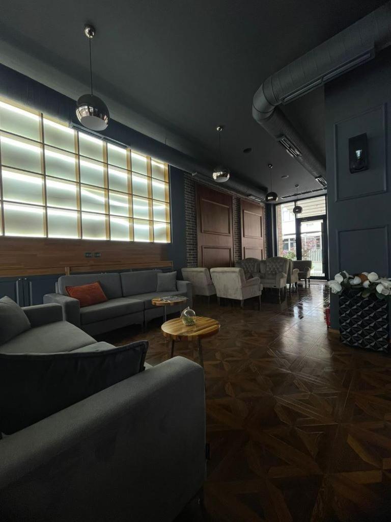 Shëngjin Hotel Adria מראה חיצוני תמונה